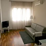 Le Terrazze Aparthotel Triëst