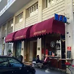 Le Terrazze 3* Triëst