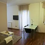 Le Terrazze 3* Triëst