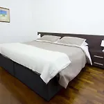 Aparthotel Le Terrazze Triëst