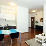 Aparthotel Le Terrazze