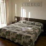 Aparthotel Le Terrazze Triëst