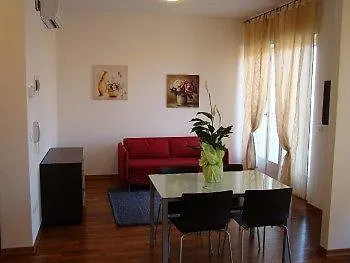 Le Terrazze 4*