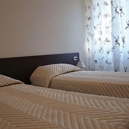 Aparthotel Le Terrazze