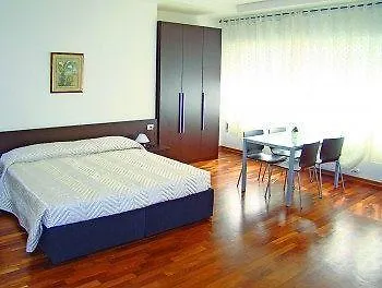 Le Terrazze Aparthotel