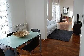 Aparthotel Le Terrazze Trieste
