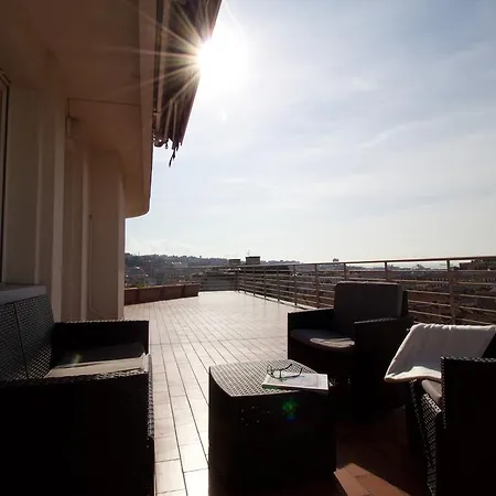Aparthotel Le Terrazze 4*