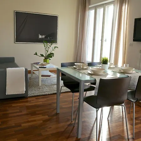 Le Terrazze 4* Trieste
