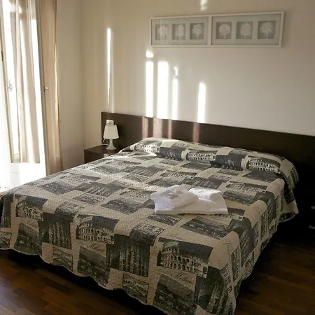 Aparthotel Le Terrazze Trieste