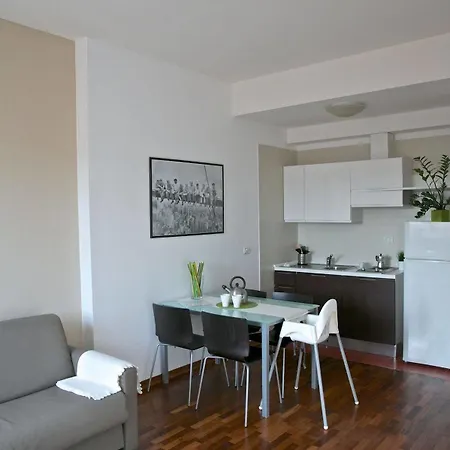 Aparthotel Le Terrazze