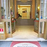 Le Terrazze 3* Trieste