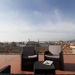 Appart hôtel Le Terrazze 3*