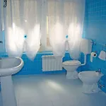 Le Terrazze Апарт-отель Триест