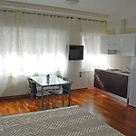 Appart hôtel Le Terrazze 3*