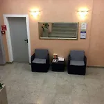 Le Terrazze 3* Trieste
