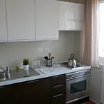 Le Terrazze Апарт-отель 3*