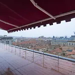 Le Terrazze Апарт-отель