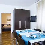 Appart hôtel Le Terrazze Trieste
