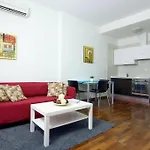 Appart hôtel Le Terrazze 3*