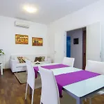 Le Terrazze 3* Триест