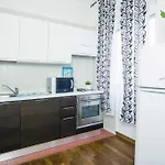 Le Terrazze شقة فندقية 3*