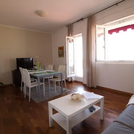 Le Terrazze Aparthotel