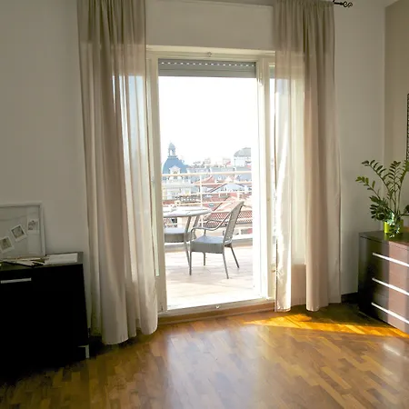 Le Terrazze Appart hôtel