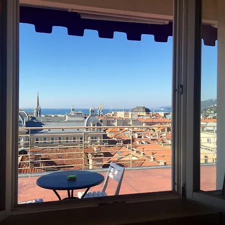 Le Terrazze Appart hôtel