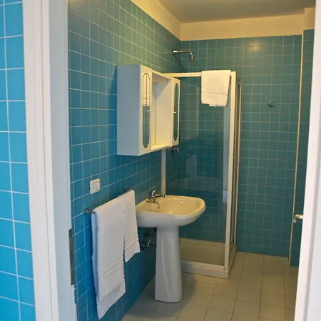 Le Terrazze 3* Terst