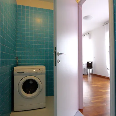 Appart hôtel Le Terrazze 3*