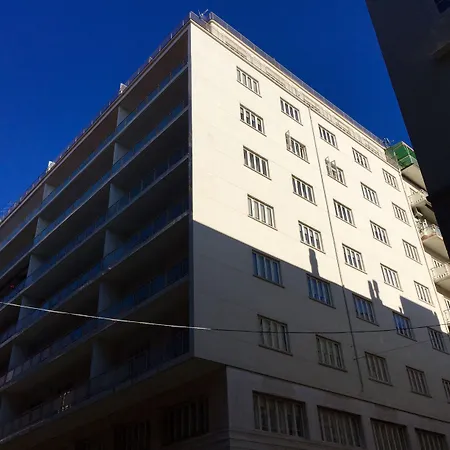 Appart hôtel Le Terrazze Trieste