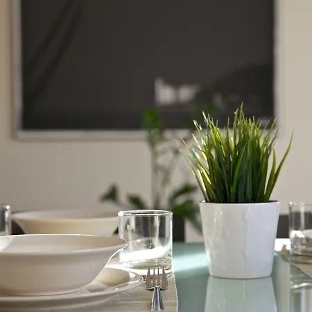 Appart hôtel Le Terrazze Trieste