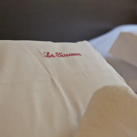 Appart hôtel Le Terrazze 3*