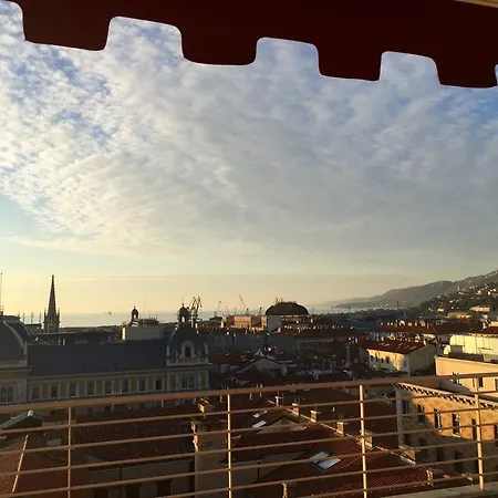 Appart hôtel Le Terrazze 3*