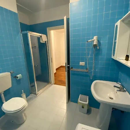 Aparthotel Le Terrazze 3*