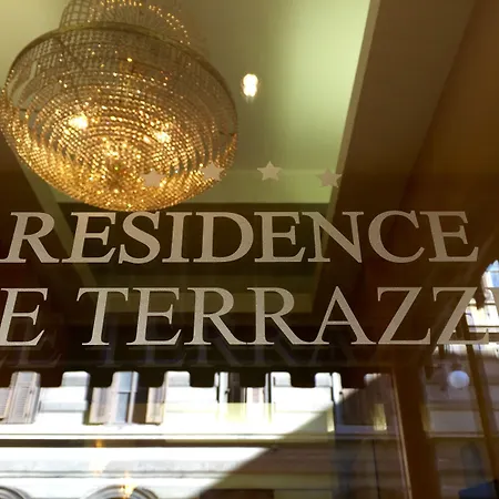 Le Terrazze 3*