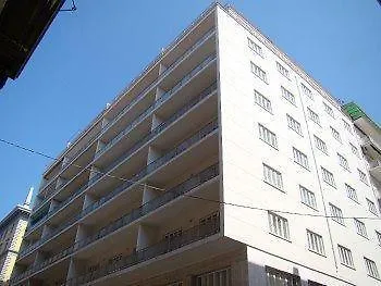 Le Terrazze Aparthotel