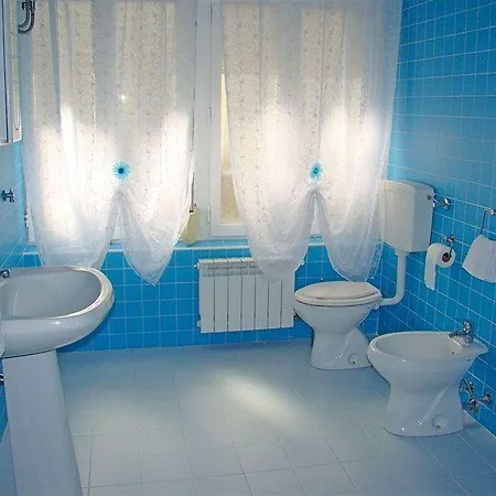 Le Terrazze Aparthotel Trieste