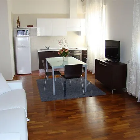 Le Terrazze 4*