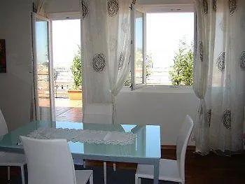 Aparthotel Le Terrazze