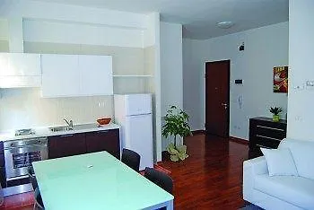 Le Terrazze Aparthotel