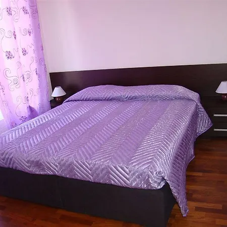 Le Terrazze Appart hôtel