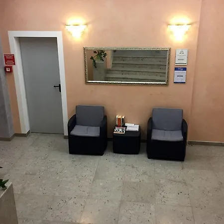 Le Terrazze 3* Trieste