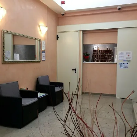 Le Terrazze 4*