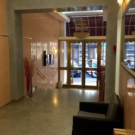 Le Terrazze Appart hôtel