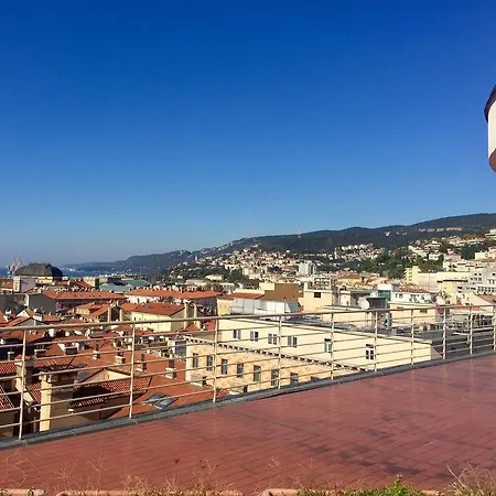 Le Terrazze Aparthotel