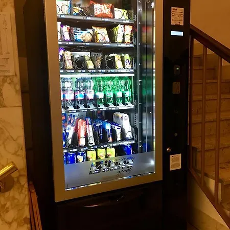 Le Terrazze Aparthotel