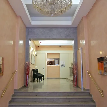 Le Terrazze 4*