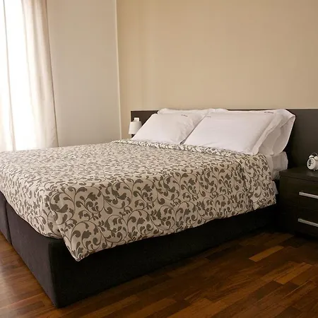 Le Terrazze 4*