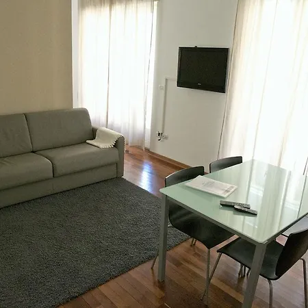 Le Terrazze Aparthotel 4*